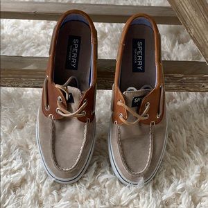 Men’s Sperry Top-Sider